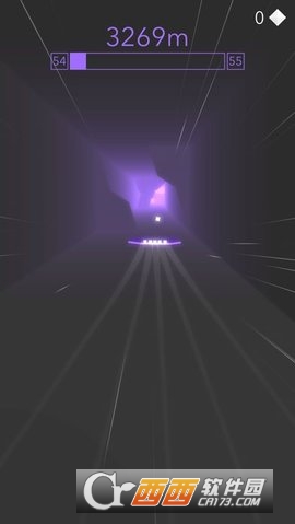 Sky Rusher !(天空冲击)截图0