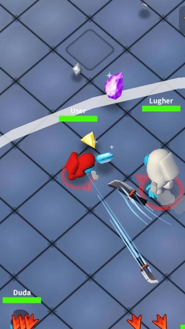 我们之中大乱斗游戏最新安卓版  v3.2.1