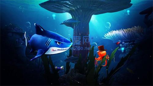 物种进化模拟器 v1.0