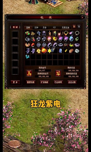 传世加速版战神蚩尤手游官方版  v5.3.2