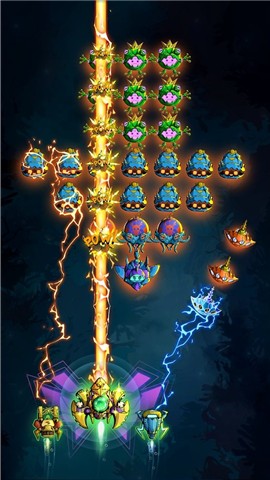 亚特兰蒂斯入侵者 2024-06-25 15:08