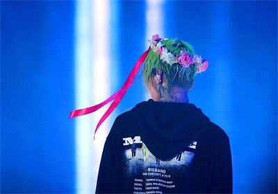bigbang回归应援壁纸截图0