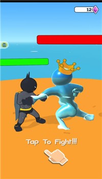 超级英雄换装  v1.2