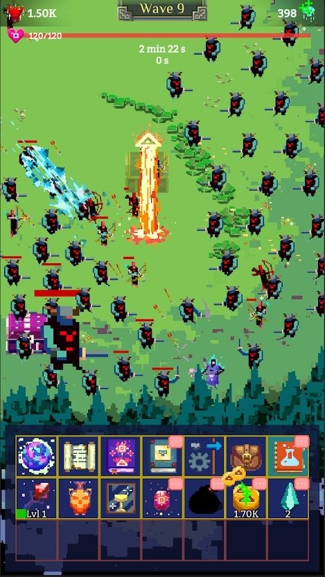 点击巫师2 v1.0.3