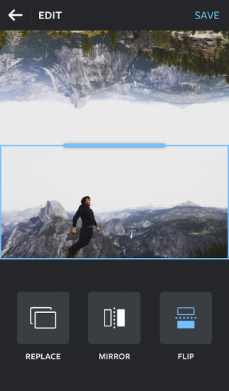 Layout截图2