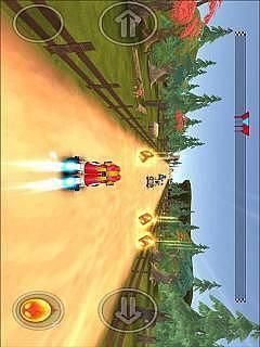 快乐酷宝之神奇飞车 v3.0.5