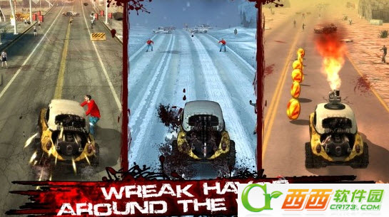 Z路线 1.0 安卓版