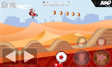 弹跳摩托 1.8.1 安卓版