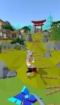 手里剑武士  v1.02