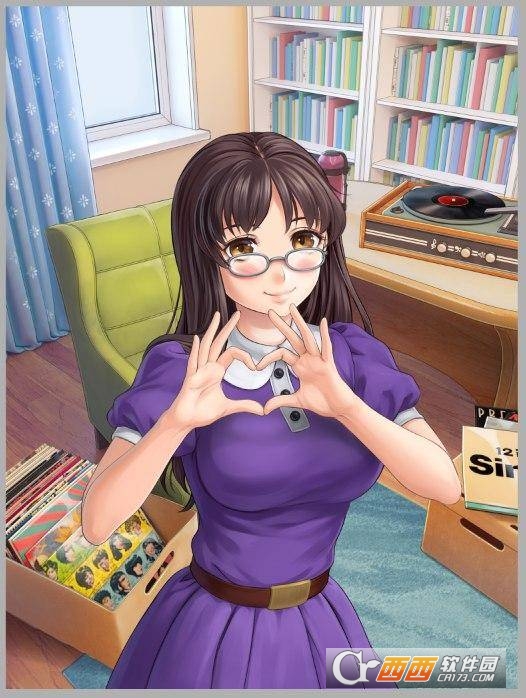 口袋女孩My Pocket Girls v1.76 安卓版