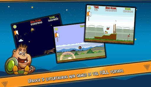 盖尔人的战争 1.0 安卓版