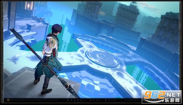 星穹铁道内测版 v1.0.5 官方版