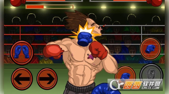 拳击巨星冠军 v25 安卓版