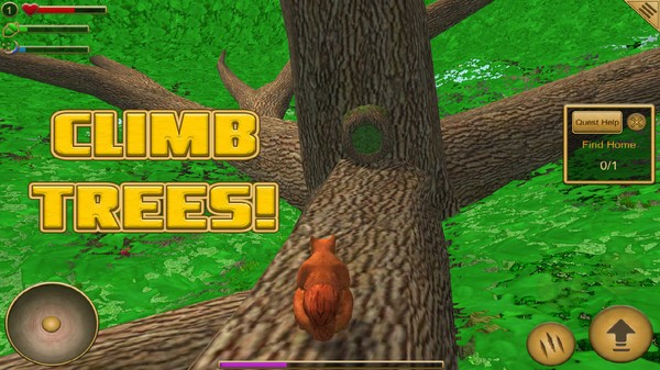 松鼠模拟器 v2.03
