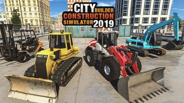 推土机挖掘机 v1.0.1