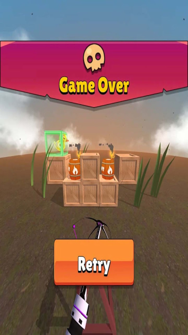 小鸭子杀手 v1.0.11