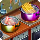 厨师罗杰的餐厅官方版