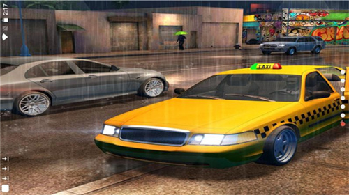 出租车模拟器2023 中文版 v3.1.5