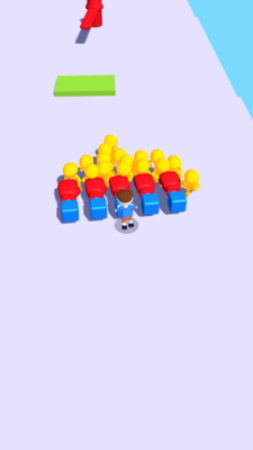 击倒全部截图0