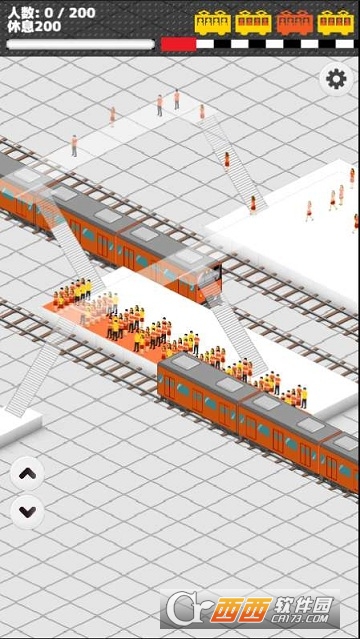 车站2中文版 1.0安卓版