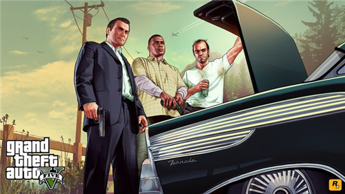 gta5手游正版下载安卓