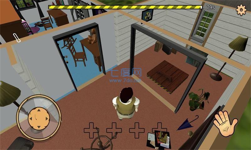 生存大爆炸 v1.0.0