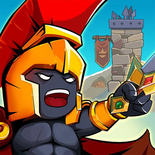 火柴人战争战略版