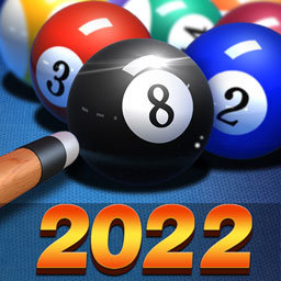 欢乐桌球2024