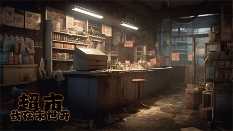 我在末世开超市安卓版截图1