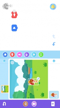 小火箭幼儿编程最新 v2.0.5