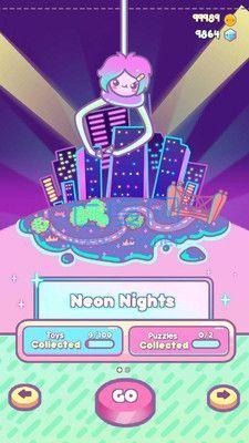 空降小姐姐抓娃娃游戏