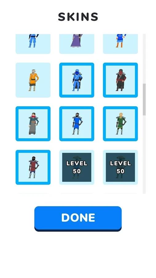 武器大师3D截图1