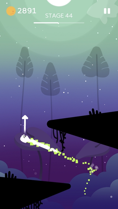 MoonFrog(Moo.n Frog)截图2