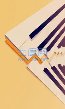 跳舞的线钢琴截图1