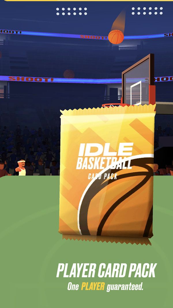 放置美职篮游戏中文手机版  v5.3.3