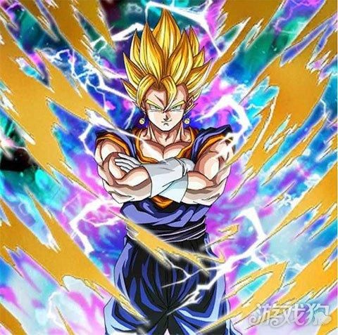 七龙珠激斗传说手游官网下载安卓版  v3.1.1