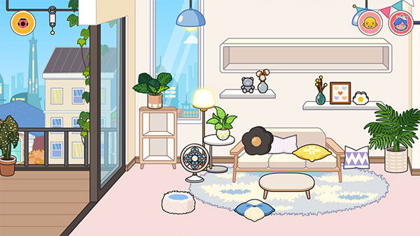 米加小镇世界公寓与电器店2023最新版 v1.28