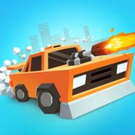 狂怒飞车3D(Road Rage 3D)