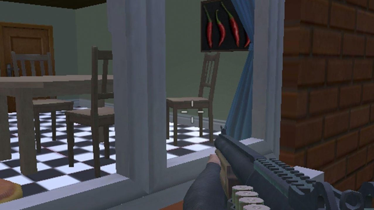 房屋大破坏 v1.0