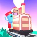 Tiny Trains游戏官方版 
