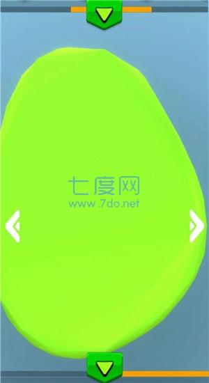 液压破坏玩具游戏