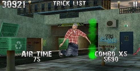 链锁冲浪 安卓版 v1.0