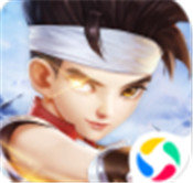 热血神剑玲珑江湖