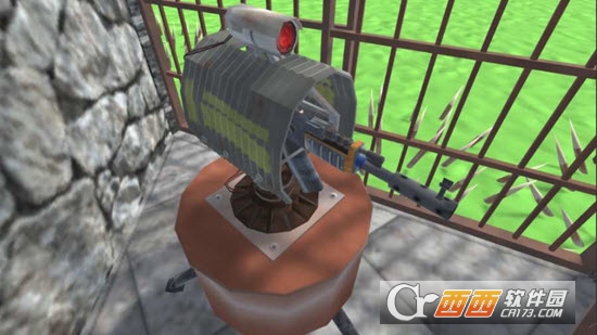 锈色建造者Rust builder截图2