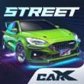CaxStreet