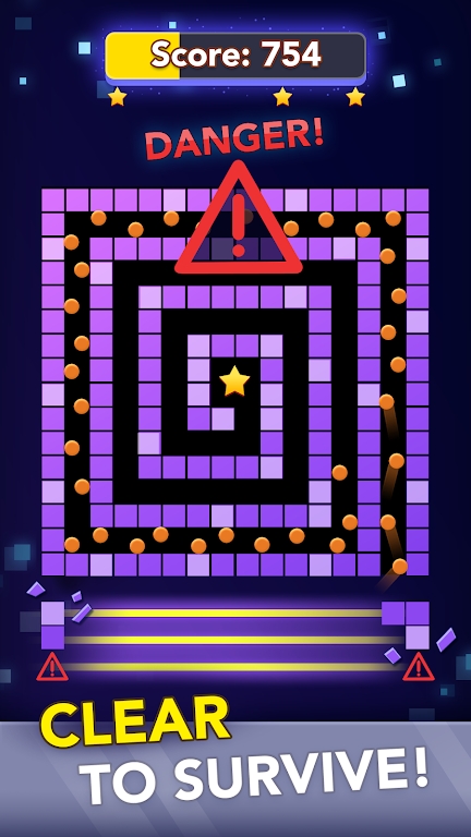 球消砖截图2