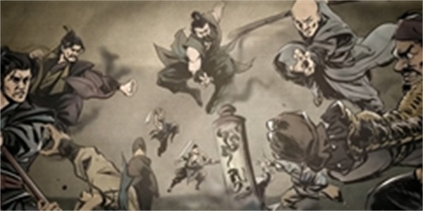 古龙风云录 需要支持安卓系统5.2以上