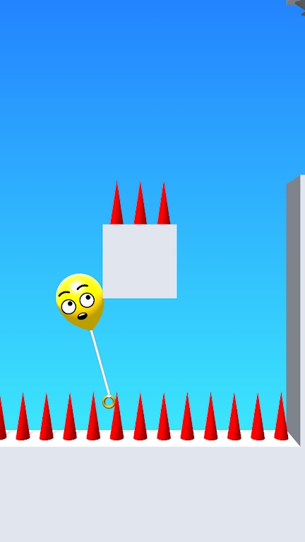 保存气球Save Balloon