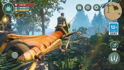 微观世界生存 v3.1.5