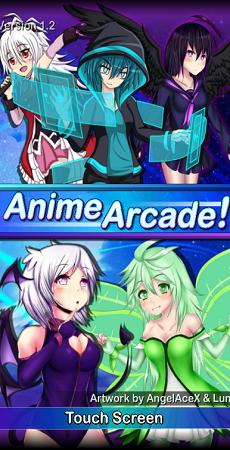 加查街机游戏 v1.2.0